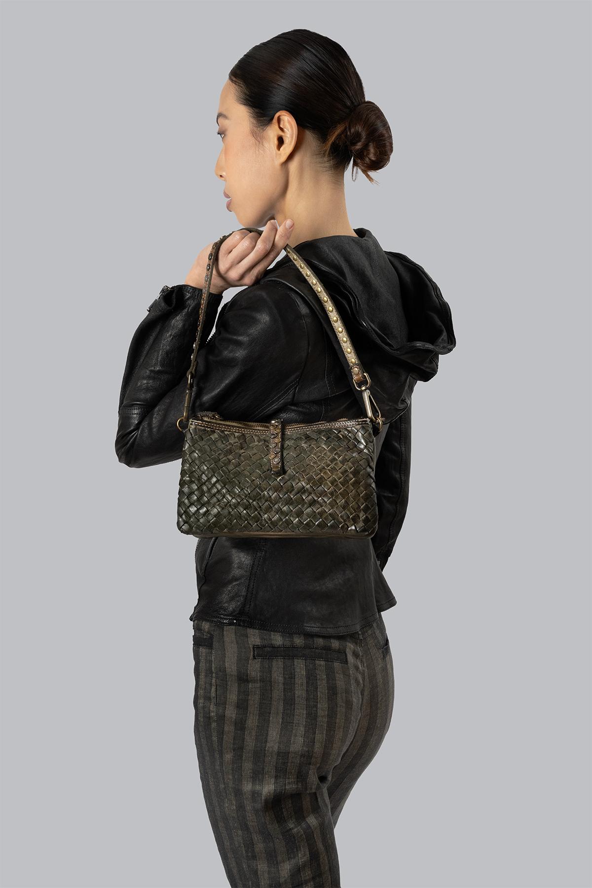 Kaylu Regin olive